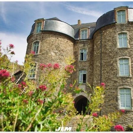 Chez Francois Apartment Boulogne-sur-Mer Ngoại thất bức ảnh