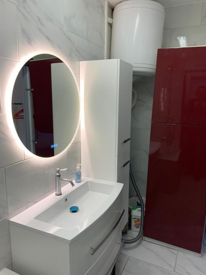 Chez Francois Apartment Boulogne-sur-Mer Ngoại thất bức ảnh