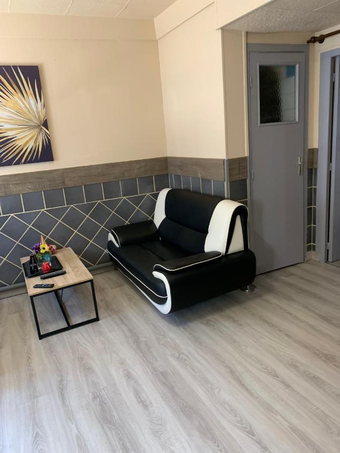 Chez Francois Apartment Boulogne-sur-Mer Ngoại thất bức ảnh