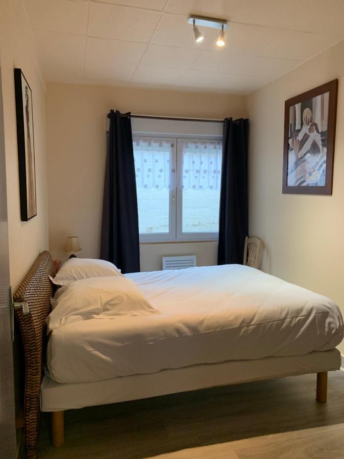Chez Francois Apartment Boulogne-sur-Mer Ngoại thất bức ảnh