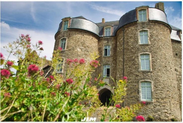 Chez Francois Apartment Boulogne-sur-Mer Ngoại thất bức ảnh