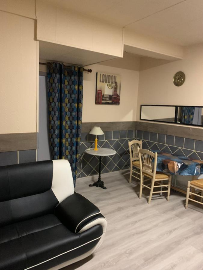 Chez Francois Apartment Boulogne-sur-Mer Ngoại thất bức ảnh